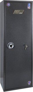 Сейф Maxi 5PMEs SAFEtronics, в*ш*г(мм): 1500*500*350 5046430 фото