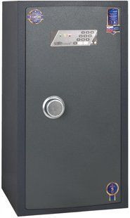 Сейф NTL 80Es SAFEtronics в*ш*г,(мм): 800*435*360 5491436 фото