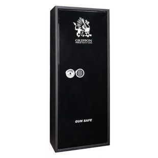 Сейф GE.600.E LUX, в*ш*г(мм): 1500*600*370 3685498 фото