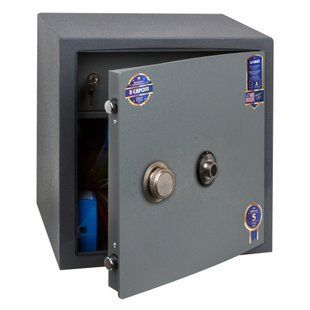 Сейф NTL 40LGs (Safetronics), в*ш*г(мм): 435*435*360 2452182 фото