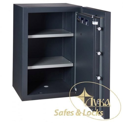 Сейф Chubb DuoGuard 200 ChubbSafes в*ш*г,(мм): 1150*620*620 2480634 фото