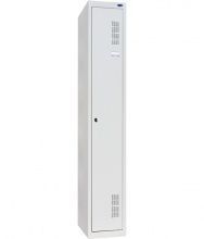 Шафа одягова ШО-300/1 в*ш*г,(мм): 1800*300*500 2487906 фото