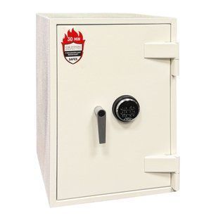 Сейф FRSL.70.K.E Cream в*ш*г,(мм): 687*470*475 3688723 фото