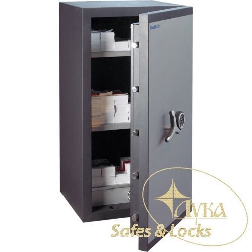 Сейф Chubb DuoGuard 300 ChubbSafes в*ш*г,(мм): 1600*620*620 2480739 фото