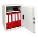 Сейф MSR.50.E White, в*ш*г(мм): 500*380*365 5498225 фото 4