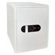 Сейф MSR.50.E White, в*ш*г(мм): 500*380*365 5498225 фото 3