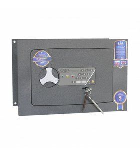 Сейф STR 20EM Safetronics, в*ш*г(мм): 300*414*200 2812786 фото