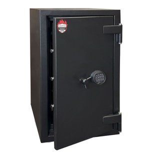 Сейф F60CL I.97.ET Black, в*ш*г,(мм): 970*510*510 3517467 фото
