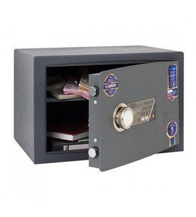 Сейф NTL 22E (Safetronics), в*ш*г(мм): 220*369*290 2452131 фото