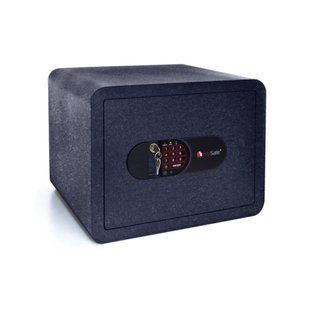 Сейф MSR.30.E, в*ш*г(мм): 300*380*320 5498227 фото
