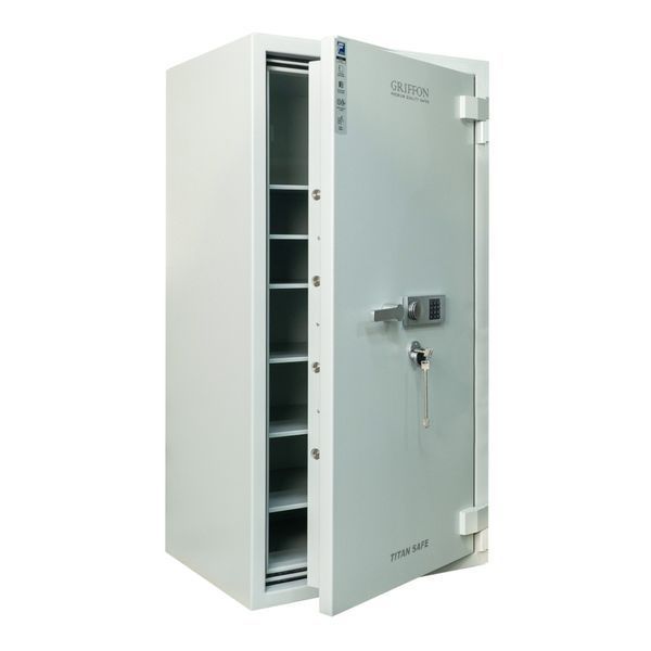 Сейф CLE IV.152.K.E Combi в*ш*г,(мм): 1520*770*670 5500211 фото