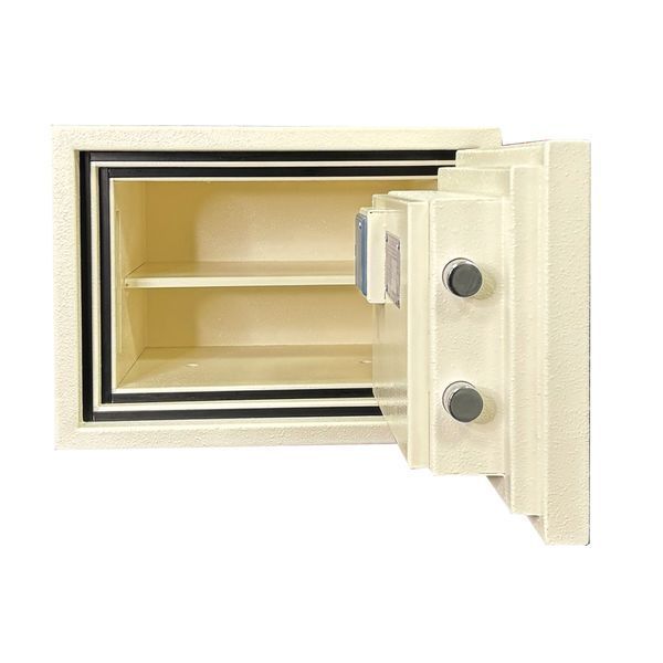 Сейф FRSL.30.E Cream, Паритет-К в*ш*г,(мм): 318*440*400 3688724 фото