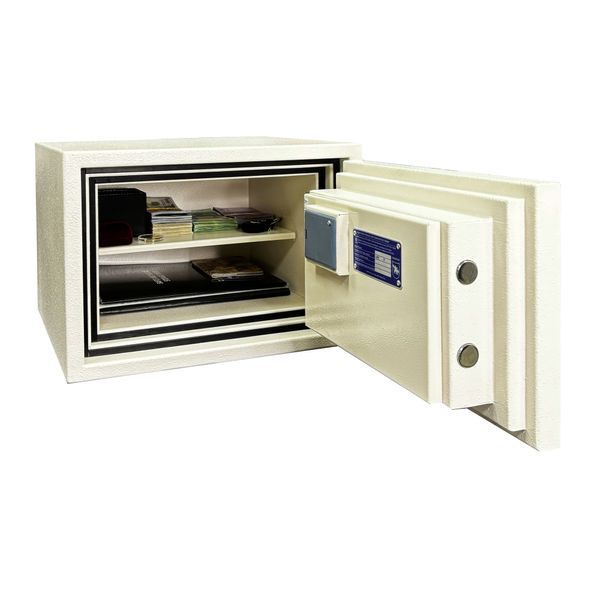 Сейф FRSL.30.E Cream, Паритет-К в*ш*г,(мм): 318*440*400 3688724 фото