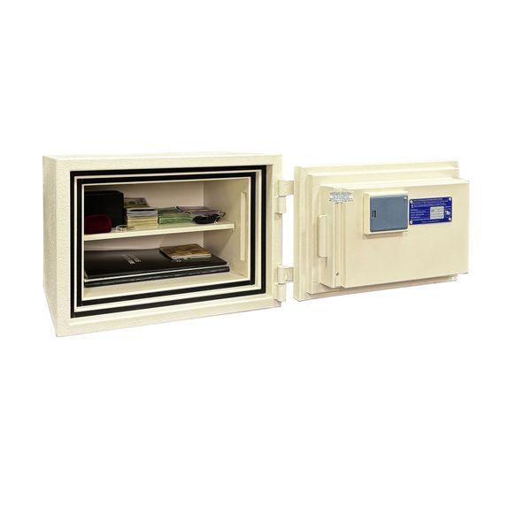 Сейф FRSL.30.E Cream, Паритет-К в*ш*г,(мм): 318*440*400 3688724 фото