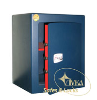 Сейф GMK/7 Technomax в*ш*г,(мм): 490*430*400 2474329 фото