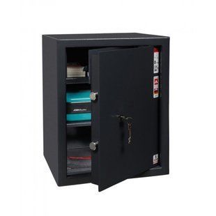 Сейф R.48.K, в*ш*г(мм): 480*380*370 5498225 фото