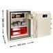Сейф FRSL.57.E Cream, Паритет-К в*ш*г,(мм): 580*465*478 3688724 фото 4