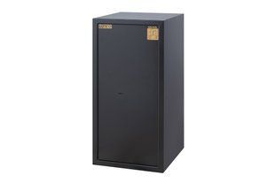 Сейф GN-85K, в*ш*г,(мм): 850*400*380 2364624 фото
