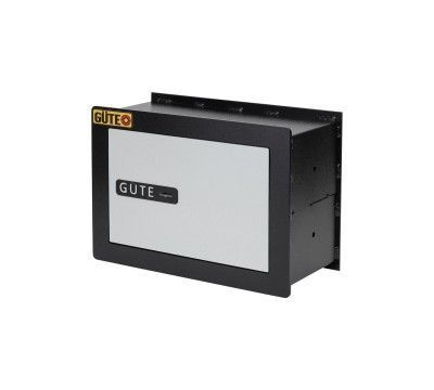 Сейф GBS-2520 (ГЮТЕ, Україна), в*ш*г(мм): 250*350*200 4502749 фото