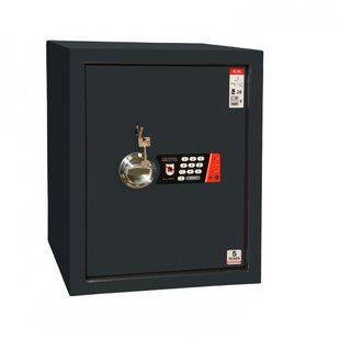 Сейф R.48.K.E, в*ш*г(мм): 480*380*370 5498225 фото