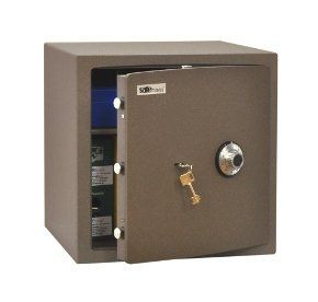 Сейф NTR 39MLGs Safetronics в*ш*г,(мм): 435*435*442 4509668 фото