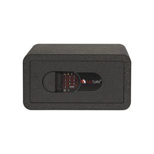 Сейф MSR.20.E, в*ш*г(мм): 200*380*260 5498225 фото
