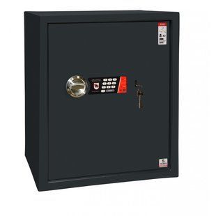 Сейф R.60.K.E в*ш*г(мм): 618*480*370 5495769 фото