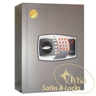 Ключниця CE/40 на 40 ключів (Technomax, Італія) 2490867 фото