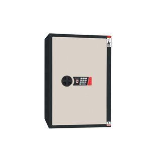 Сейф S.63.E, в*ш*г(мм): 630*430*365 5498225 фото