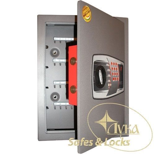 Ключниця CE/40 на 40 ключів (Technomax, Італія) 2490867 фото
