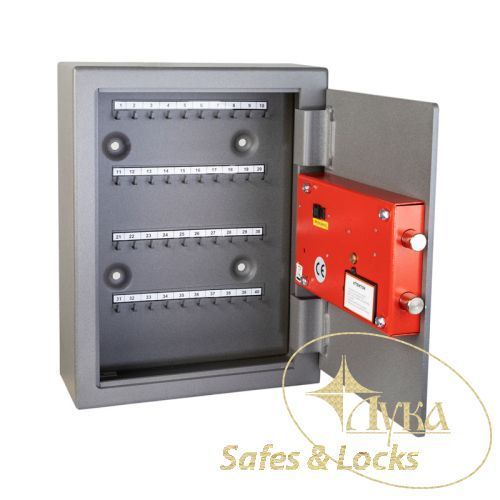 Ключниця CE/40 на 40 ключів (Technomax, Італія) 2490867 фото