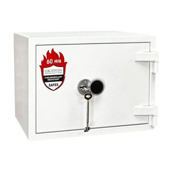 Сейф FRS.32.K White Паритет-К в*ш*г,(мм): 338*465*478 3688725 фото Сейф FRS.32.K White Паритет-К в*ш*г,(мм): 338*465*478 3688725 фото