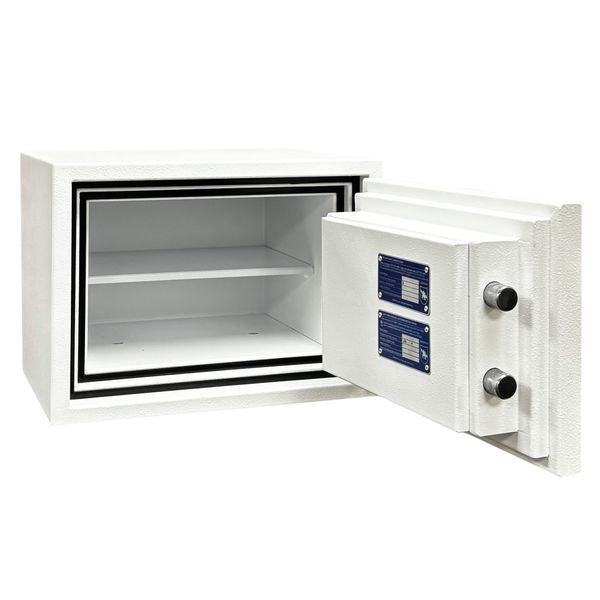 Сейф FRS.32.K White Паритет-К в*ш*г,(мм): 338*465*478 3688725 фото Сейф FRS.32.K White Паритет-К в*ш*г,(мм): 338*465*478 3688725 фото