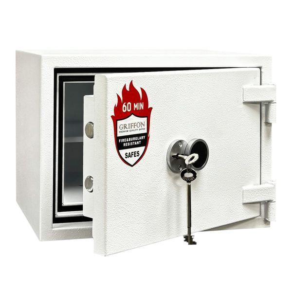 Сейф FRS.32.K White Паритет-К в*ш*г,(мм): 338*465*478 3688725 фото Сейф FRS.32.K White Паритет-К в*ш*г,(мм): 338*465*478 3688725 фото