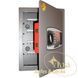 Ключниця CE/40 на 40 ключів (Technomax, Італія) 2490867 фото 2
