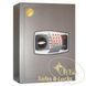 Ключниця CE/40 на 40 ключів (Technomax, Італія) 2490867 фото 1