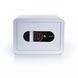 Сейф MSR.25.E, в*ш*г(мм): 250*350*260 5498225 фото 1