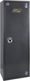Сейф Maxi 5PE/K3, в*ш*г(мм): 1500*500*350 5046434 фото