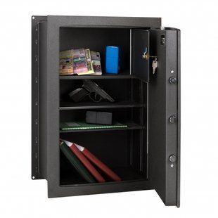 Сейф STR 61Ms Safetronics, в*ш*г(мм): 680*465*275 5357647 фото