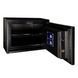 Сейф FRS.32.K Black Паритет-К в*ш*г,(мм): 338*465*478 3688725 фото 3