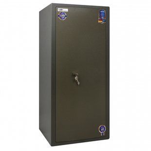 Сейф NTR 100M/K3, в*ш*г(мм): 1000*435*442 4622642 фото