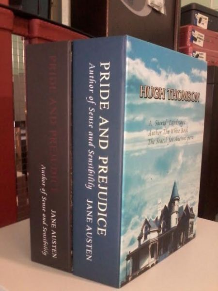 Металева коробка-книга TS 1808 в*ш*г,(мм): 190*130*90 3653871 фото