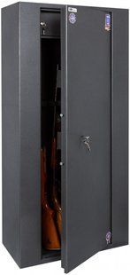 Сейф Maxi 10PM, в*ш*г(мм): 1500*680*350 5046434 фото