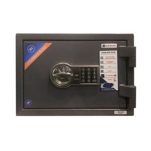 Сейф BFS 30 EL, в*ш*г(мм): 300*427*385 5495662 фото