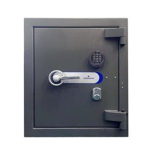 Сейф Ferrimax Europa CF-810E, в*ш*г,(мм): 700*610*500 5274464 фото