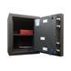 Сейф Ferrimax Europa CF-810E, в*ш*г,(мм): 700*610*500 5274464 фото 2