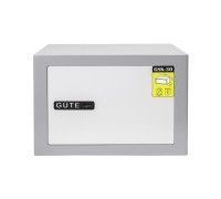 Сейф GSK-30 в*ш*г,(мм): 300*440*350 5499225 фото Сейф GSK-30 в*ш*г,(мм): 300*440*350 5499225 фото