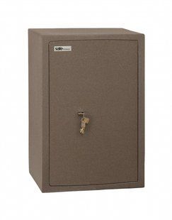 Сейф NTR 61Ms Safetronics в*ш*г,(мм): 652*435*442 2474397 фото