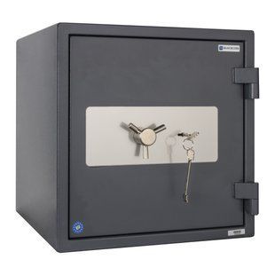 Сейф BFS Euro 46 KL в*ш*г,(мм): 490*480*455 4187344 фото