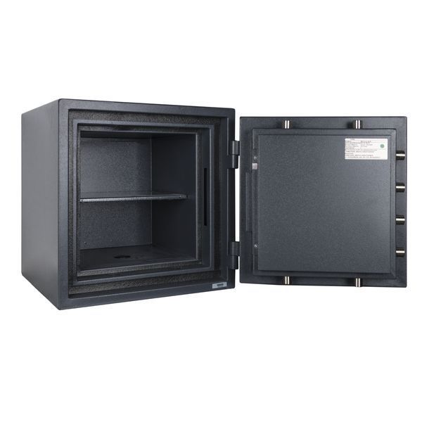 Сейф BFS Euro 46 KL в*ш*г,(мм): 490*480*455 4187344 фото